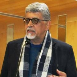 Rana Nayar (HT Photo) Rana Nayar (HT Photo)