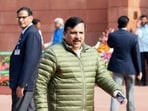 AAP MP Sanjay Singh exuded confidence that the party would win more than 60 seats in the Delhi polls AAP MP Sanjay Singh exuded confidence that the party would win more than 60 seats in the Delhi polls