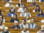 Jharkhand and its people were "neglected completely" by the Centre, according to the governing JMM, which said Saturday that the Union Budget 2025–2026 contains nothing for Jharkhand.