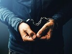 The man was arrested on Friday in the Badnera area of Maharashtra's Amravati district. The man was arrested on Friday in the Badnera area of Maharashtra's Amravati district.