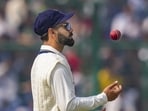 Virat Kohli's return to the premier domestic tournament after 12 years has been hailed by his former teammate Ravichandran Ashwin. Virat Kohli's return to the premier domestic tournament after 12 years has been hailed by his former teammate Ravichandran Ashwin.