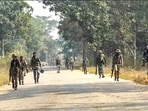 The encounter comes in line with central government's vow to “end Naxalism” by 2026.