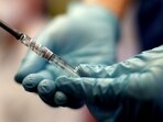 There was no official confirmation from the hospital and the state health department. There was no official confirmation from the hospital and the state health department.