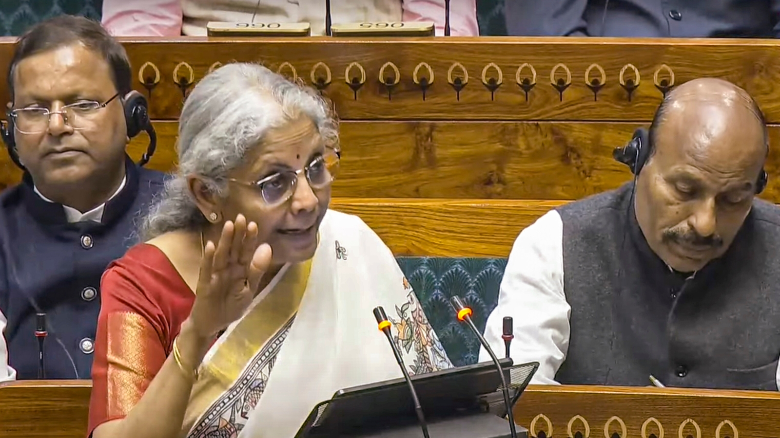 Budget 2025: FM Sitharaman announces ₹10,000 crore for new startup Fund of Funds | Latest News India Budget 2025: FM Sitharaman announces ₹10,000 crore for new startup Fund of Funds | Latest News India