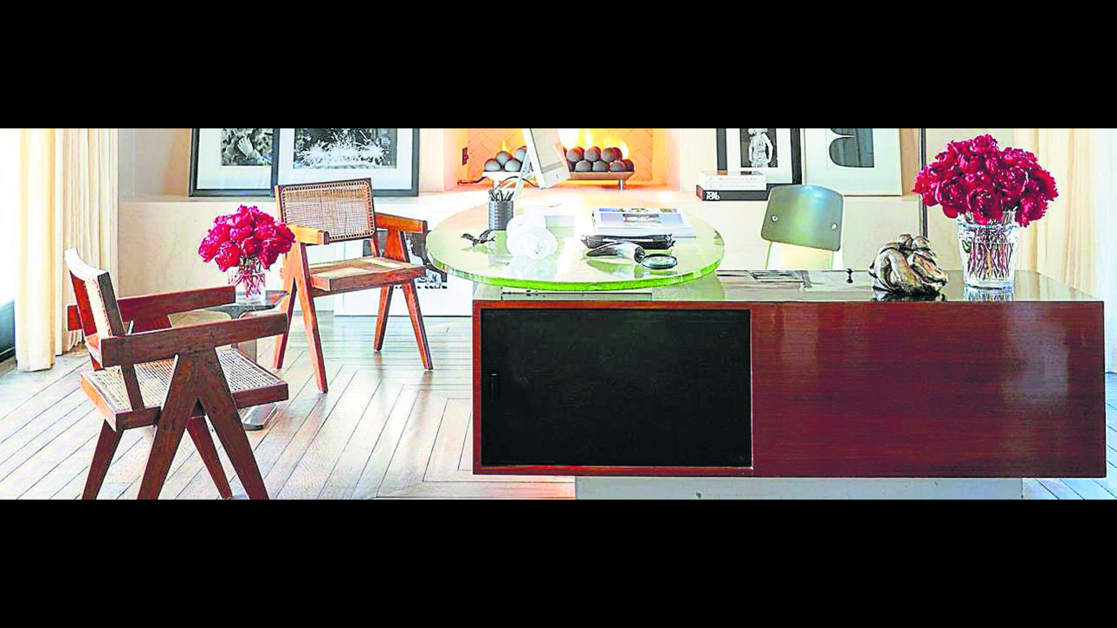 Guest Column | Chandigarh heritage furniture: Design, legacy & a story ...