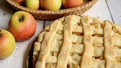 This Apple Pie Recipe Will Make You the Star of Every Gathering! (Image by Pixabay) This Apple Pie Recipe Will Make You the Star of Every Gathering! (Image by Pixabay)
