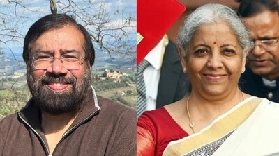 Harsh Goenka lauded Nirmala Sitharaman's Union Budget 2025, describing it as a "Champions Budget." Harsh Goenka lauded Nirmala Sitharaman's Union Budget 2025, describing it as a "Champions Budget."