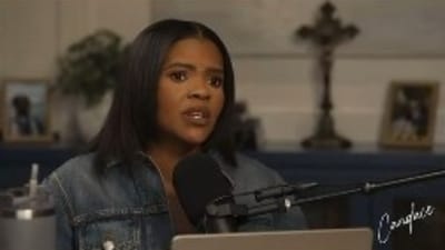 Candace Owens brought public attention to a video and some stories claiming a strong bond between Taylor Swift and Pulitzer Prize-winning journalist Ronan Farrow. Candace Owens brought public attention to a video and some stories claiming a strong bond between Taylor Swift and Pulitzer Prize-winning journalist Ronan Farrow.