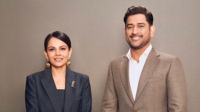 Regular health check-ups can help detect health issues before symptoms appear, allowing for early intervention and prevention. Find out what Mahendra Singh Dhoni said on Namita Thapar's podcast. Regular health check-ups can help detect health issues before symptoms appear, allowing for early intervention and prevention. Find out what Mahendra Singh Dhoni said on Namita Thapar's podcast.