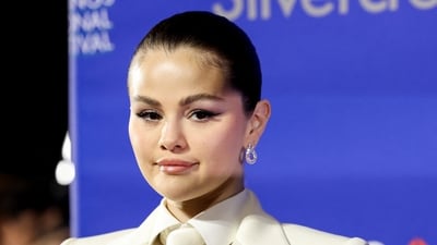 Various celebs defend Selena Gomez over immigration video (REUTERS/Mario Anzuoni) (REUTERS)