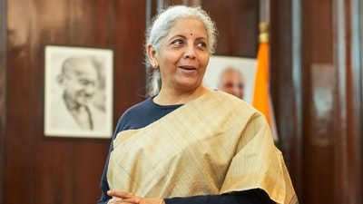 The announcement to expand IIT Patna comes ahead of the Bihar Assembly polls due later this year. (PTI) The announcement to expand IIT Patna comes ahead of the Bihar Assembly polls due later this year. (PTI)