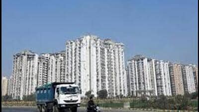 Ghaziabad ranks third after Gautam Buddha Nagar and Lucknow, registering substantial project activity (Sourced)