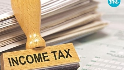 One of the biggest takeaways from the Union Budget was the introduction of tax relief for all those whose income was below 12 lakh. (HT) One of the biggest takeaways from the Union Budget was the introduction of tax relief for all those whose income was below 12 lakh. (HT)