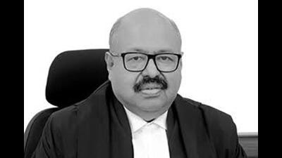 Justice Hrishikesh Roy.