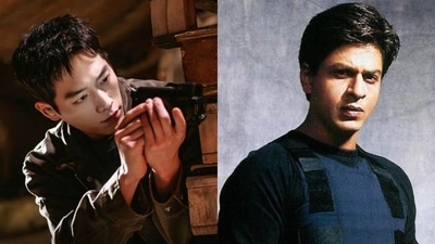 Undercover High School draws Main Hoon Na comparisons. Undercover High School draws Main Hoon Na comparisons.