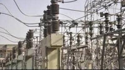 Officials said multiple transmission lines, including those from Gaunsgarh to Focal Point Phase 8, Jamalpur to Noorwala, and Ladowal to Jalandhar bypass, were affected by the snag. (HT File) Officials said multiple transmission lines, including those from Gaunsgarh to Focal Point Phase 8, Jamalpur to Noorwala, and Ladowal to Jalandhar bypass, were affected by the snag. (HT File)