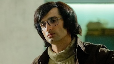 Sidhant Gupta as Charles Sobhraj