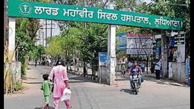The Kayakalp initiative assesses hospitals based on cleanliness, sanitation, infection control, biomedical waste management, hygiene promotion, and eco-friendly measures. (HT File)