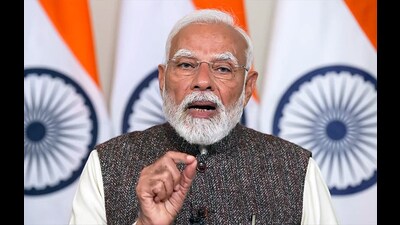 The scheme, launched by Prime Minister Narendra Modi in October 2016, aims to make air travel affordable by improving connectivity from unserved and underserved airports. (ANI) The scheme, launched by Prime Minister Narendra Modi in October 2016, aims to make air travel affordable by improving connectivity from unserved and underserved airports. (ANI)