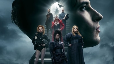 Final season of The Sandman will air on Netflix sometime this year.