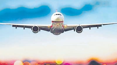 UDAN, the regional air connectivity scheme has connected 88 airports and helped operationalise 619 routes (FILE PHOTO) UDAN, the regional air connectivity scheme has connected 88 airports and helped operationalise 619 routes (FILE PHOTO)