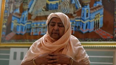 Zakia Jafri's husband was killed in Gujarat riots 2002. Zakia Jafri's husband was killed in Gujarat riots 2002.