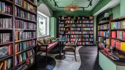 Books