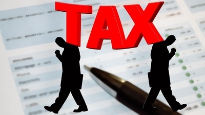 Revised Income tax slabs: Under the new tax regime, a nil tax slab will apply to annual incomes up to ₹12 lakh ( ₹12.75 lakh for salaried taxpayers with a standard deduction of ₹75,000). Revised Income tax slabs: Under the new tax regime, a nil tax slab will apply to annual incomes up to ₹12 lakh ( ₹12.75 lakh for salaried taxpayers with a standard deduction of ₹75,000).