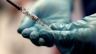 There was no official confirmation from the hospital and the state health department. (HT_PRINT/representative) There was no official confirmation from the hospital and the state health department. (HT_PRINT/representative)