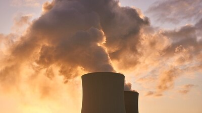 The proposal to amend nuclear liability law to boost foreign and private investments in the much-guarded sector comes ahead of Prime Minister Narendra Modi's US visit, likely to happen this month. (Pixabay/Representative) The proposal to amend nuclear liability law to boost foreign and private investments in the much-guarded sector comes ahead of Prime Minister Narendra Modi's US visit, likely to happen this month. (Pixabay/Representative)