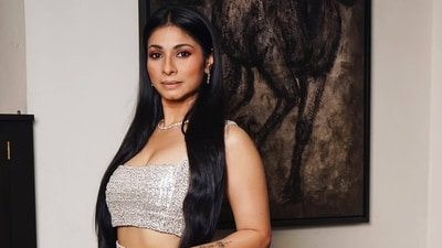 Tanishaa Mukerji opens up about hormones and the struggles of maintaining weight loss. (Instagram) Tanishaa Mukerji opens up about hormones and the struggles of maintaining weight loss. (Instagram)