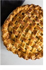 Apple Pie (Chef Rashid Siddique) Apple Pie (Chef Rashid Siddique)