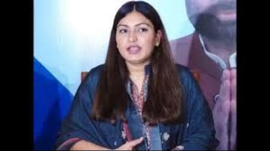 Anmol GaganMaan
