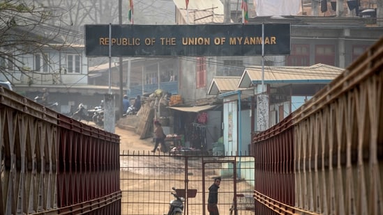 Peace prospects look bleak in Myanmar as a civil war rages (AP)