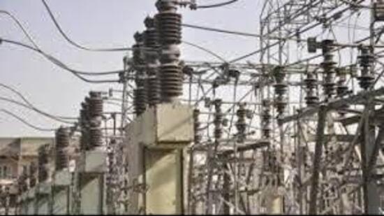 Officials said multiple transmission lines, including those from Gaunsgarh to Focal Point Phase 8, Jamalpur to Noorwala, and Ladowal to Jalandhar bypass, were affected by the snag. (HT File)