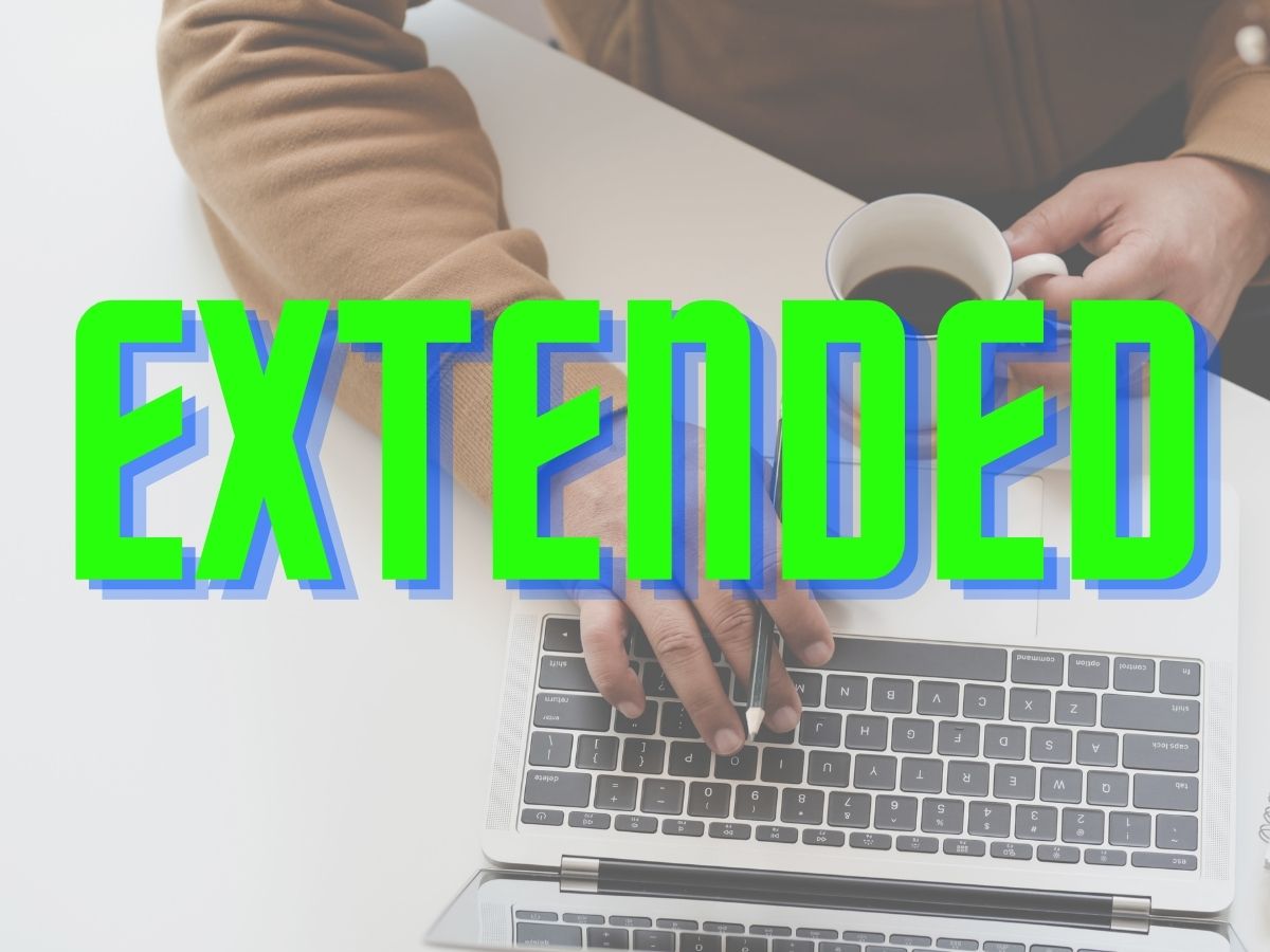 CUET PG 2025 registration date extended at exams.nta.ac.in/CUET-PG, notice here CUET PG 2025 registration date extended at exams.nta.ac.in/CUET-PG, notice here