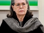 Ex-Congress chief Sonia Gandhi (File Photo) Ex-Congress chief Sonia Gandhi (File Photo)