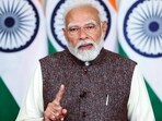 New Delhi, Feb 01 (ANI): Prime Minister Narendra Modi (ANI Photo) New Delhi, Feb 01 (ANI): Prime Minister Narendra Modi (ANI Photo)
