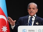 Shehbaz Sharif, Prime Minister of Pakistan, (REUTERS/Murad Sezer)