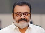 Following the row, Suresh Gopi said his remarks were “twisted out of context” and agreed to withdraw them. (HT Photo)