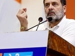 Lok Sabha LoP and Congress MP Rahul Gandhi. Lok Sabha LoP and Congress MP Rahul Gandhi.