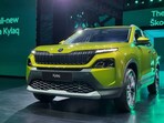 The Skoda Kylaq comes at a starting price of <span class='webrupee'>₹</span>7.89 lakh (ex-showroom).