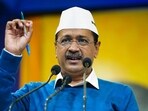 AAP chief Arvind Kejriwal insisted that other than BJP workers, the concerned police officers be also suspended. AAP chief Arvind Kejriwal insisted that other than BJP workers, the concerned police officers be also suspended.