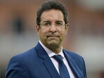 File image of Wasim Akram. 