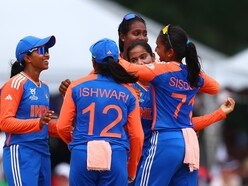 India vs South Africa U19 Women's T20 World Cup Final LIVE ...