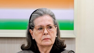 Ex-Congress chief Sonia Gandhi (File Photo) Ex-Congress chief Sonia Gandhi (File Photo)