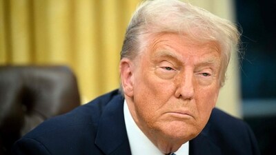 The trade penalties that Trump signed Saturday at his Florida resort caused a mix of panic, anger and uncertainty, and threatened to rupture a decades-old partnership on trade in North America while further straining relations with China. (AFP) The trade penalties that Trump signed Saturday at his Florida resort caused a mix of panic, anger and uncertainty, and threatened to rupture a decades-old partnership on trade in North America while further straining relations with China. (AFP)