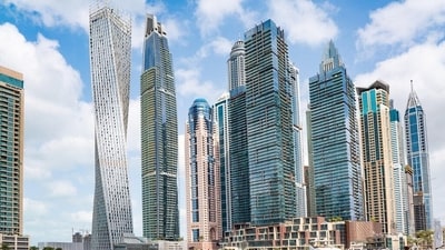 Real-estate firms in Dubai scramble to attract more buyers from Europe, Asia and the Americas. (Representational photo) (Pixabay) Real-estate firms in Dubai scramble to attract more buyers from Europe, Asia and the Americas. (Representational photo) (Pixabay)