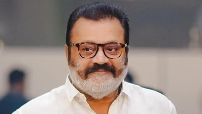 Following the row, Suresh Gopi said his remarks were “twisted out of context” and agreed to withdraw them. (HT Photo) Following the row, Suresh Gopi said his remarks were “twisted out of context” and agreed to withdraw them. (HT Photo)