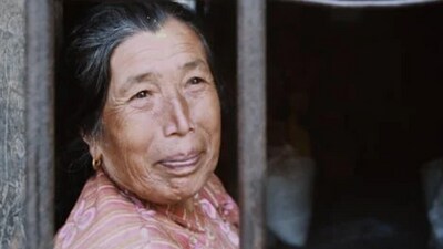 She was first incarcerated in her 60s for stealing food. (Representational Image/Pexel)